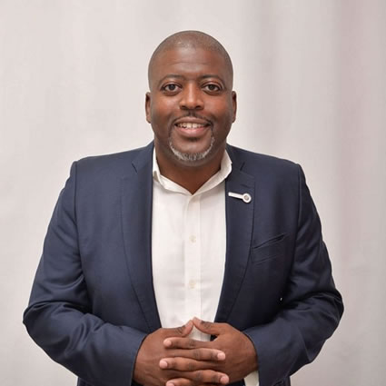 Dr. Jamil Minnis, M.D. FACOG
