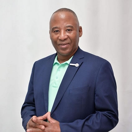 Mr. Jeffrey A. Thompson